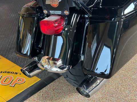 2019 Harley-Davidson Electra Glide® Ultra Classic® in Knoxville, Tennessee - Photo 11