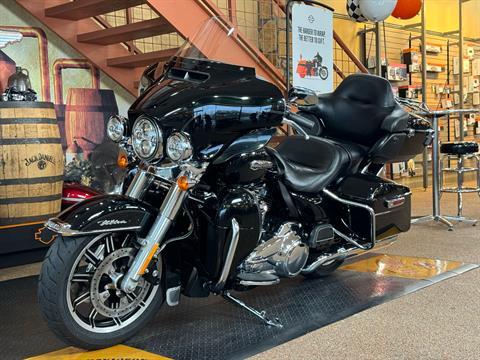 2019 Harley-Davidson Electra Glide® Ultra Classic® in Knoxville, Tennessee - Photo 13