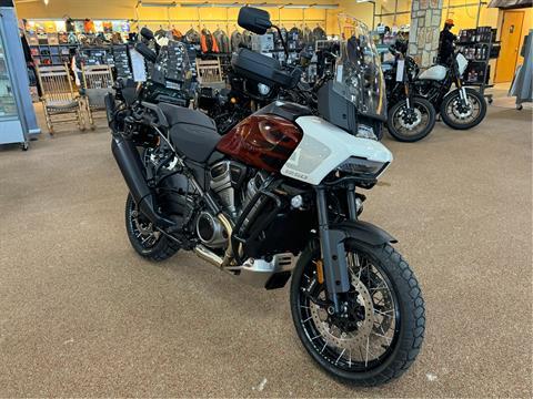 2024 Harley-Davidson Pan America® 1250 Special in Knoxville, Tennessee - Photo 2