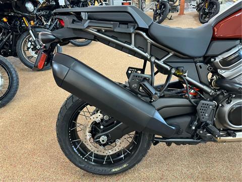 2024 Harley-Davidson Pan America® 1250 Special in Knoxville, Tennessee - Photo 9