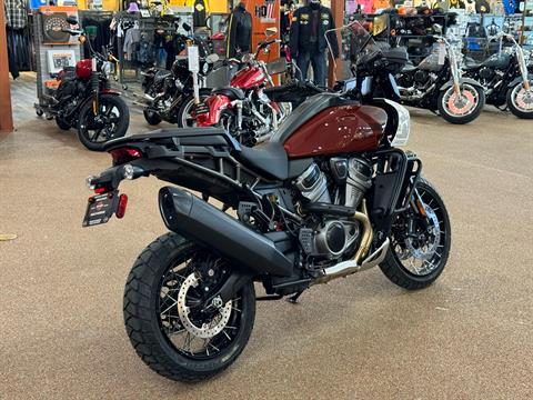 2024 Harley-Davidson Pan America® 1250 Special in Knoxville, Tennessee - Photo 11