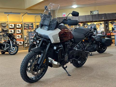 2024 Harley-Davidson Pan America® 1250 Special in Knoxville, Tennessee - Photo 16