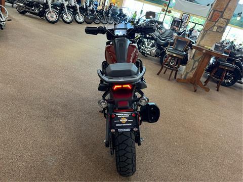 2024 Harley-Davidson Pan America® 1250 Special in Knoxville, Tennessee - Photo 17