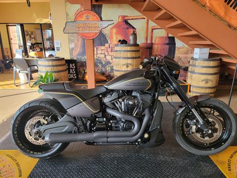 2019 Harley-Davidson FXDR™ 114 in Knoxville, Tennessee - Photo 1