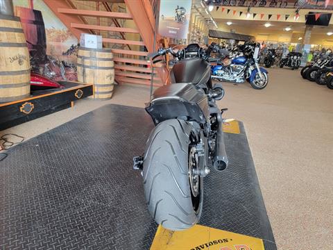 2019 Harley-Davidson FXDR™ 114 in Knoxville, Tennessee - Photo 6