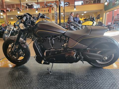 2019 Harley-Davidson FXDR™ 114 in Knoxville, Tennessee - Photo 8