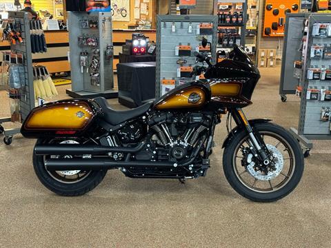 2024 Harley-Davidson Low Rider® ST in Knoxville, Tennessee - Photo 1