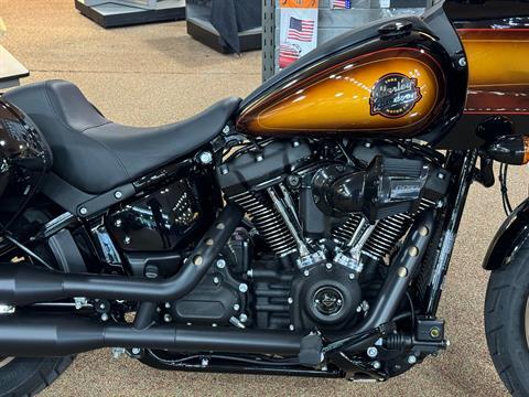 2024 Harley-Davidson Low Rider® ST in Knoxville, Tennessee - Photo 5