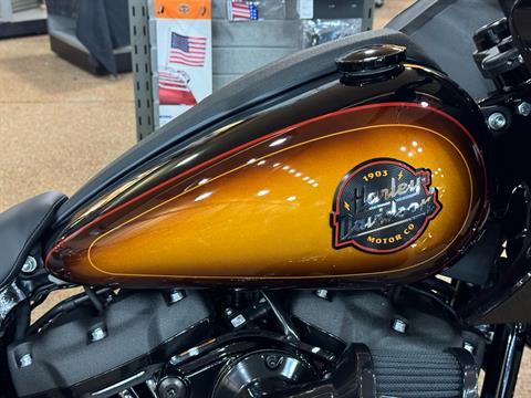 2024 Harley-Davidson Low Rider® ST in Knoxville, Tennessee - Photo 6