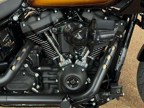 2024 Harley-Davidson Low Rider® ST in Knoxville, Tennessee - Photo 7