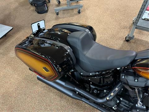 2024 Harley-Davidson Low Rider® ST in Knoxville, Tennessee - Photo 8