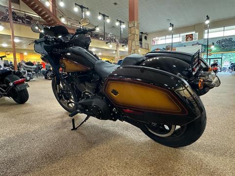 2024 Harley-Davidson Low Rider® ST in Knoxville, Tennessee - Photo 10