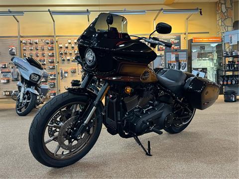 2024 Harley-Davidson Low Rider® ST in Knoxville, Tennessee - Photo 16