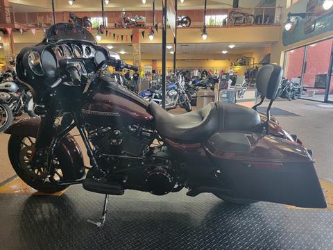 2018 Harley-Davidson Street Glide® Special in Knoxville, Tennessee - Photo 6