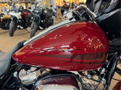 2020 Harley-Davidson Street Glide® in Knoxville, Tennessee - Photo 7