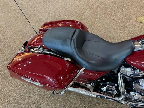 2020 Harley-Davidson Street Glide® in Knoxville, Tennessee - Photo 9