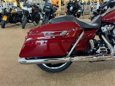 2020 Harley-Davidson Street Glide® in Knoxville, Tennessee - Photo 10
