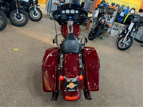 2020 Harley-Davidson Street Glide® in Knoxville, Tennessee - Photo 18