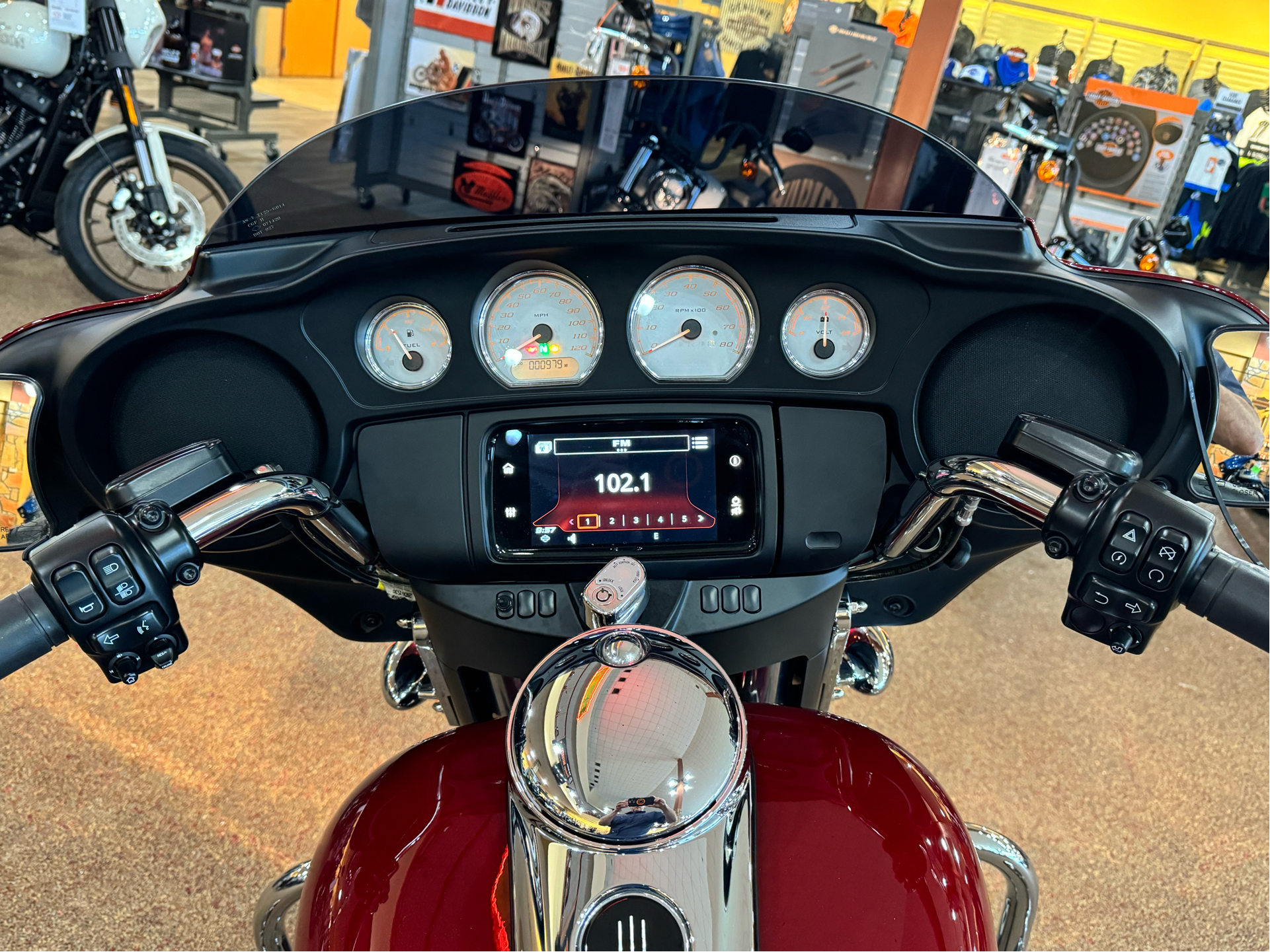 2020 Harley-Davidson Street Glide® in Knoxville, Tennessee - Photo 20