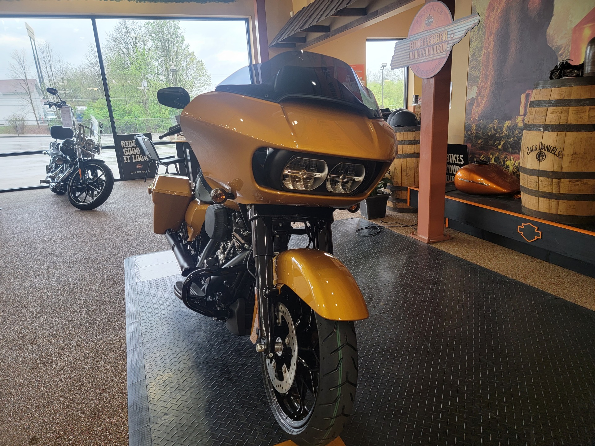 2023 Harley-Davidson Road Glide® Special in Knoxville, Tennessee - Photo 2