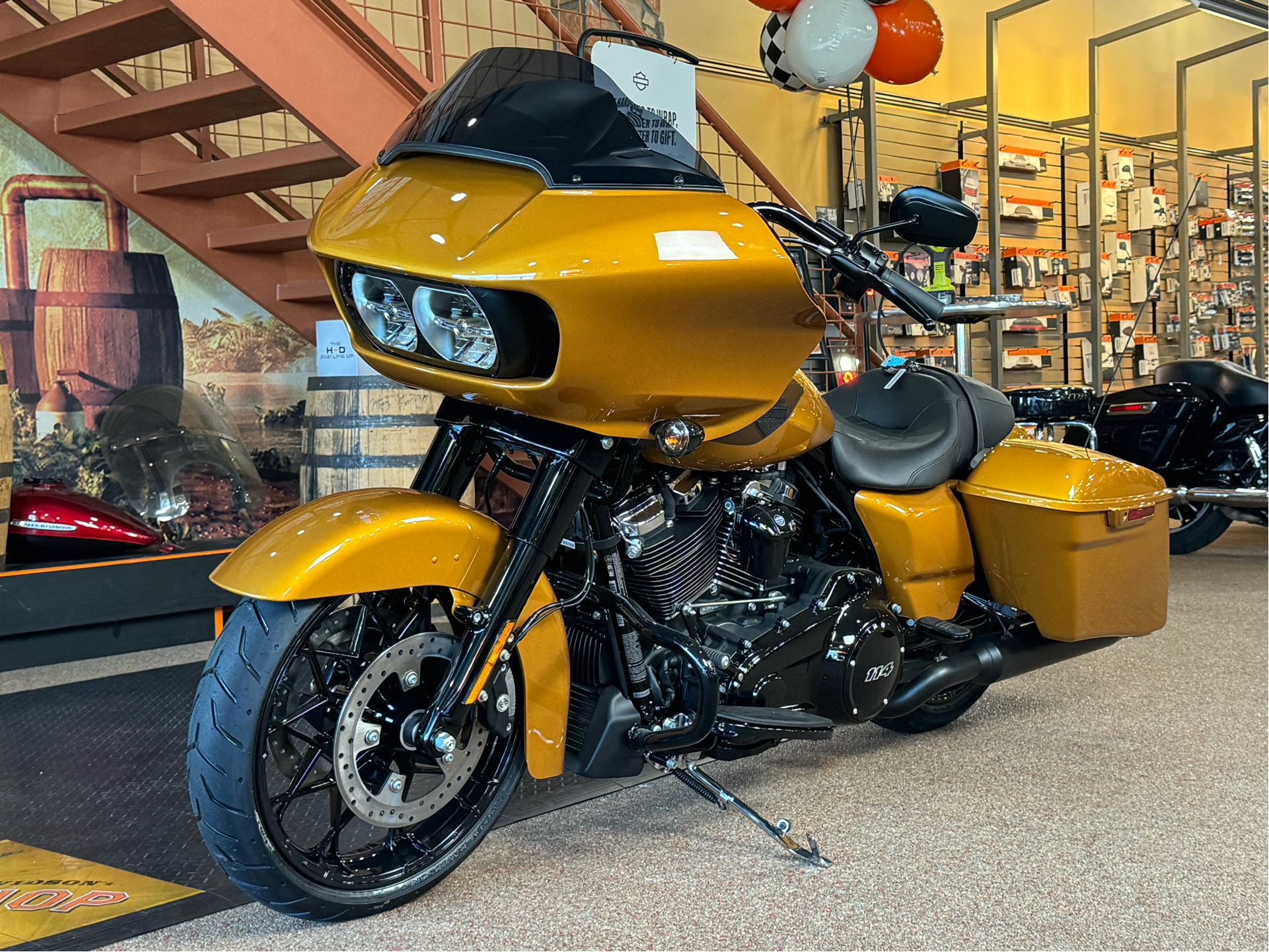 2023 Harley-Davidson Road Glide® Special in Knoxville, Tennessee - Photo 17