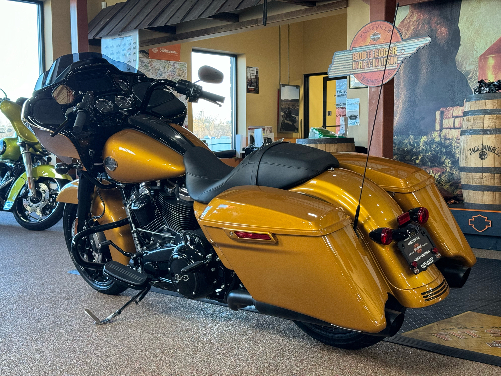 2023 Harley-Davidson Road Glide® Special in Knoxville, Tennessee - Photo 21