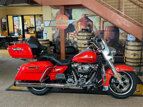 2017 Harley-Davidson Road King® in Knoxville, Tennessee - Photo 1