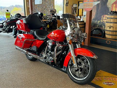 2017 Harley-Davidson Road King® in Knoxville, Tennessee - Photo 2