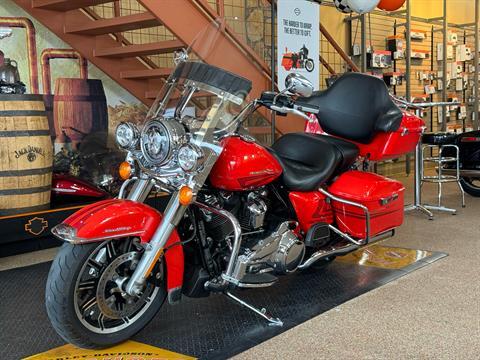 2017 Harley-Davidson Road King® in Knoxville, Tennessee - Photo 13