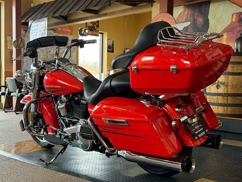 2017 Harley-Davidson Road King® in Knoxville, Tennessee - Photo 17