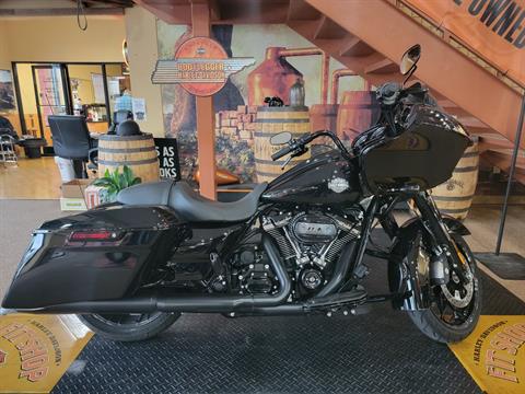2021 Harley-Davidson Road Glide® Special in Knoxville, Tennessee - Photo 1