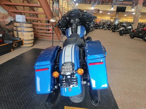 2023 Harley-Davidson Road Glide® ST in Knoxville, Tennessee - Photo 3