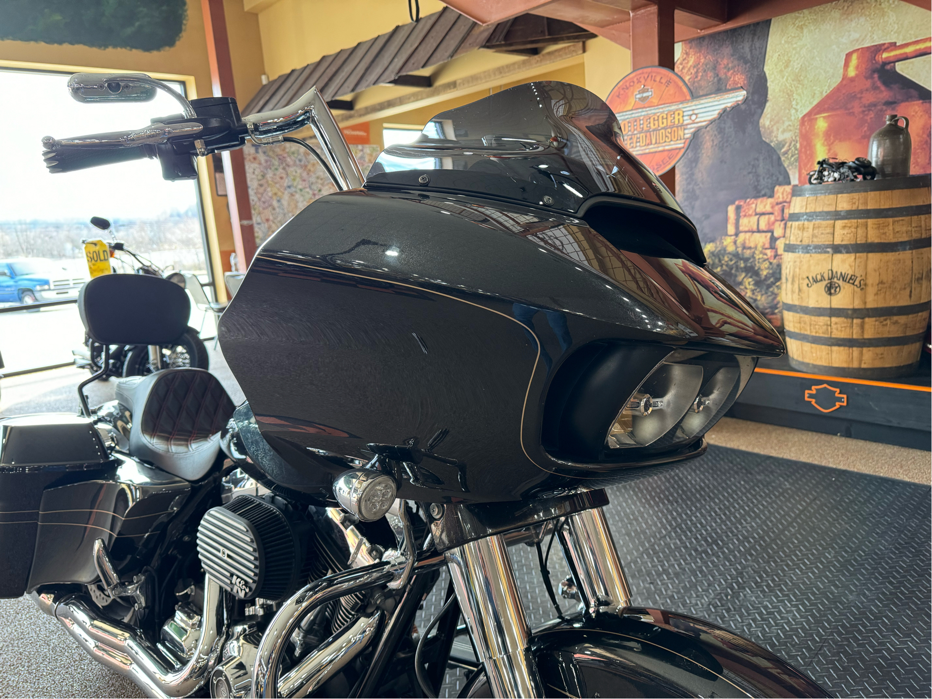 2016 Harley-Davidson Road Glide® Special in Knoxville, Tennessee - Photo 3