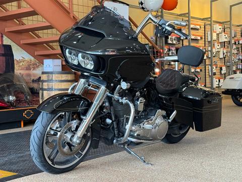 2016 Harley-Davidson Road Glide® Special in Knoxville, Tennessee - Photo 12