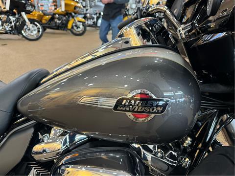 2023 Harley-Davidson Ultra Limited in Knoxville, Tennessee - Photo 6