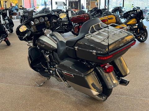 2023 Harley-Davidson Ultra Limited in Knoxville, Tennessee - Photo 12