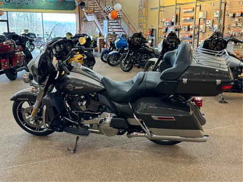 2023 Harley-Davidson Ultra Limited in Knoxville, Tennessee - Photo 13