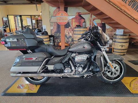 2023 Harley-Davidson Ultra Limited in Knoxville, Tennessee - Photo 1