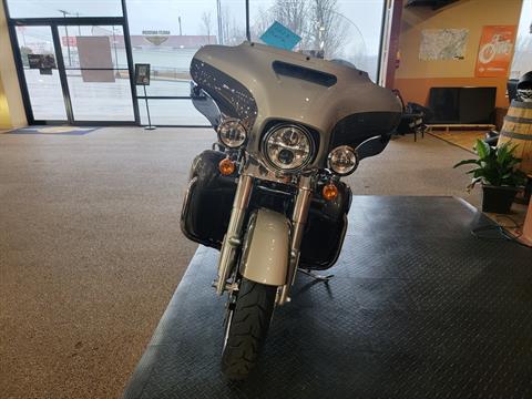 2023 Harley-Davidson Ultra Limited in Knoxville, Tennessee - Photo 2