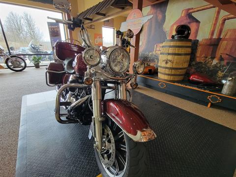 2014 Harley-Davidson Road King® in Knoxville, Tennessee - Photo 2