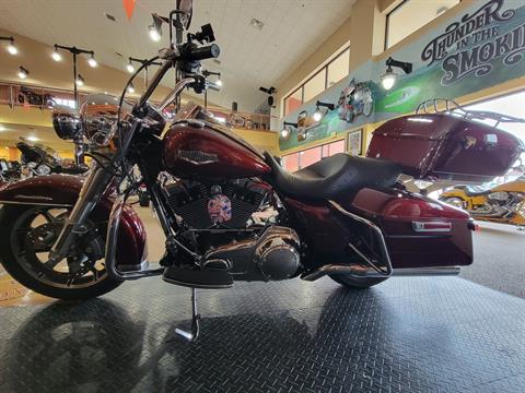 2014 Harley-Davidson Road King® in Knoxville, Tennessee - Photo 4