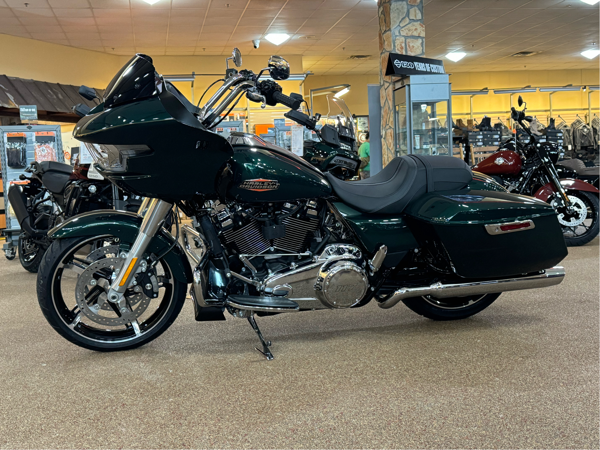 2024 Harley-Davidson Road Glide® in Knoxville, Tennessee - Photo 12