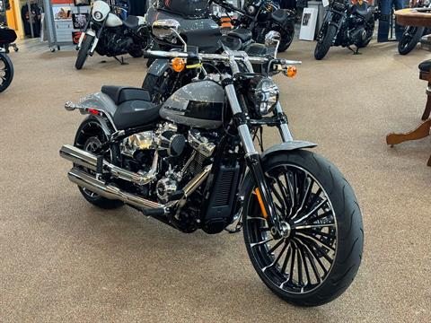 2024 Harley-Davidson Breakout® in Knoxville, Tennessee - Photo 2