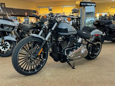2024 Harley-Davidson Breakout® in Knoxville, Tennessee - Photo 4