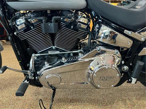 2024 Harley-Davidson Breakout® in Knoxville, Tennessee - Photo 15