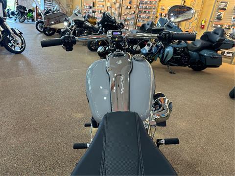 2024 Harley-Davidson Breakout® in Knoxville, Tennessee - Photo 18