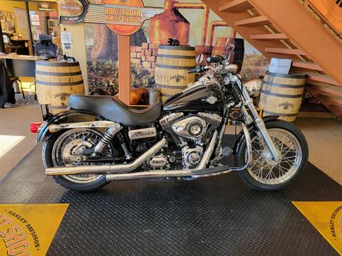2014 Harley-Davidson Dyna® Super Glide® Custom in Knoxville, Tennessee - Photo 1