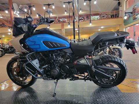 2022 Harley-Davidson Pan America Special in Knoxville, Tennessee - Photo 5