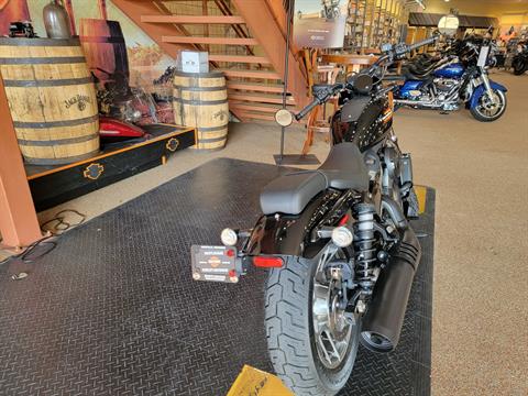 2023 Harley-Davidson Nightster® Special in Knoxville, Tennessee - Photo 3
