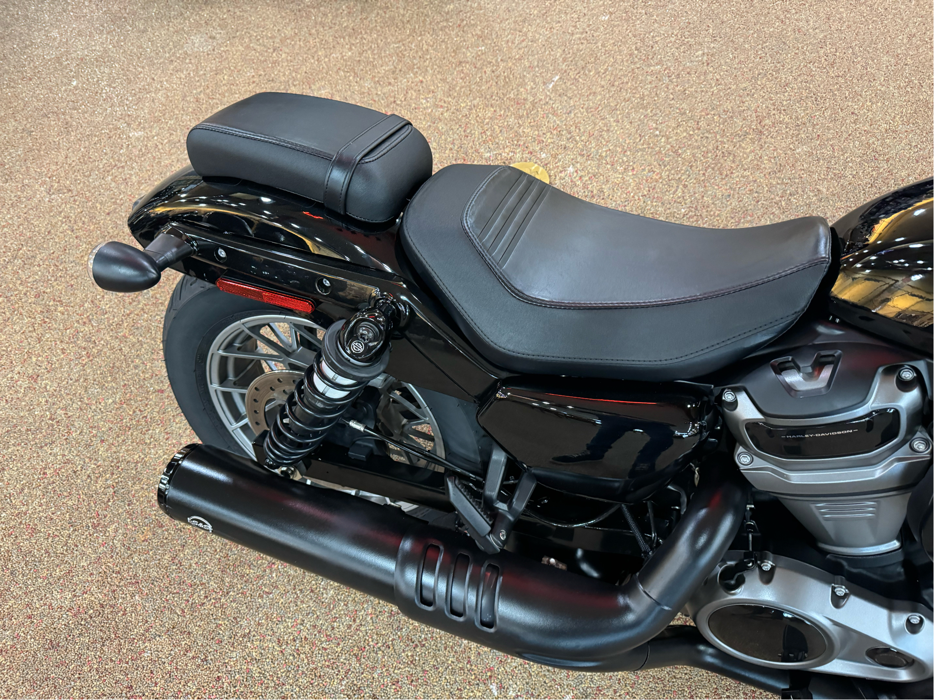 2023 Harley-Davidson Nightster® Special in Knoxville, Tennessee - Photo 7